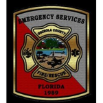 OSCEOLA FIRE/RESCUE