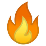 The Fire flame Studio