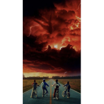 Strangerthingsforlife