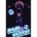 Bhad bunny