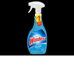 Windex Iz Yummy