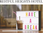 Restful Heights