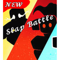Slap Battles [UPDATE]