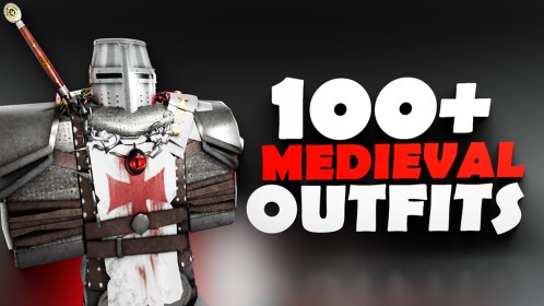 Medieval Roblox Outfits