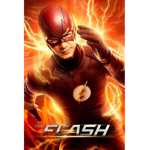 The Flash!!!