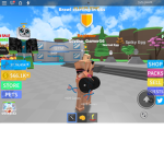 The Cool Robloxian Group!