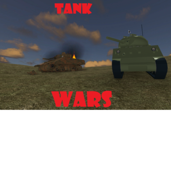 Tank Wars
