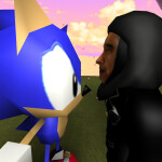 sonic and obama