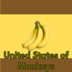 United States of Monkeys. USM