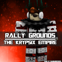 Krypsix Empire | Rally