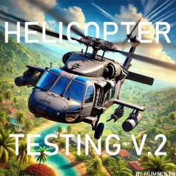 Helicopter testing v2 icon