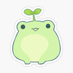 Kalis Frogs