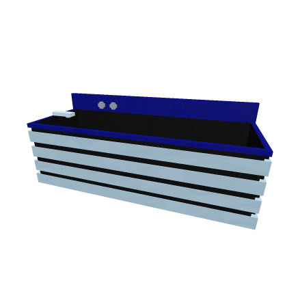bath / bañera