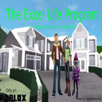 The Official Excel Life Program Group