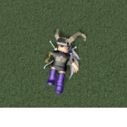 Ragdoll Fight
