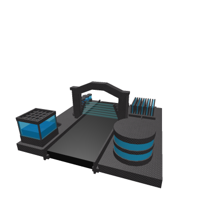 {Miner's Haven Submission} the watterifier 