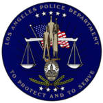 LAPD | Los Angeles Police Department Group