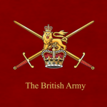 The British Army