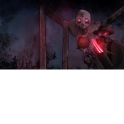 Obby Of Terror
