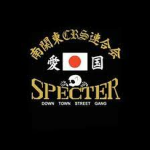 SPECTER・曲物