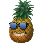 Pineapple Incorporated.