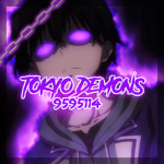Tokyo Demons Group Thumbnail