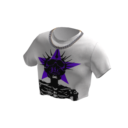 Crop Tee thumbnail
