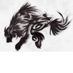 Shadow Wolves [Ro-Ghoul]