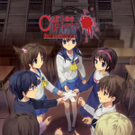 Corpse Party Book of Shadows