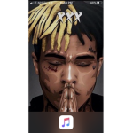 XXXTENTACION IS A LEGEND!!!!!!