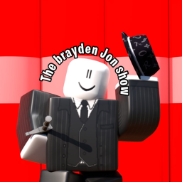 The Brayden Jon Show! :MEGA UPDATE: