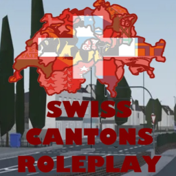 Swiss Cantons Roleplay Community [BETA]