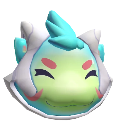 Space Groove Teemo's Head | Roblox Item - Rolimon's