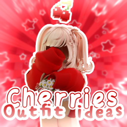 Cherries outfit ideas!