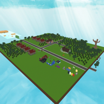  Andrey_Diamonds's Place (CHECK OUT MY MELODY UPD)