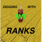 DIGGING WITH TNT RANKS