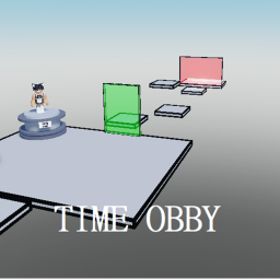 Time Obby