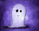 kind ghost gang