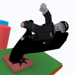 NORMAL OBBY BUT EVERY 20 SECONDS[DISCONTINUED!] icon