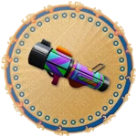 Game Badge Thumbnail