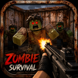 Untitled zombie Experience