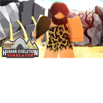 Human Evolution Simulator / The Rank Players