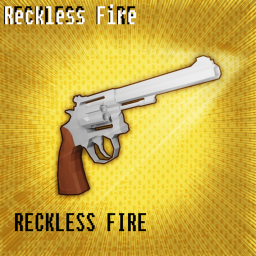 Reckless Fire