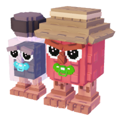 Baby Peperoncini And Marmellata icon