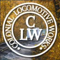 Colonial Locomotive Works