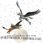 ~Midnight School of Magic~