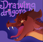 ·Drawing Dragons·