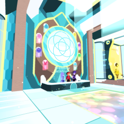 Gem Rebel Alliance Foundation Application Center icon