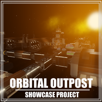 Orbital Outpost
