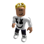 Monkleebug1 Fam!